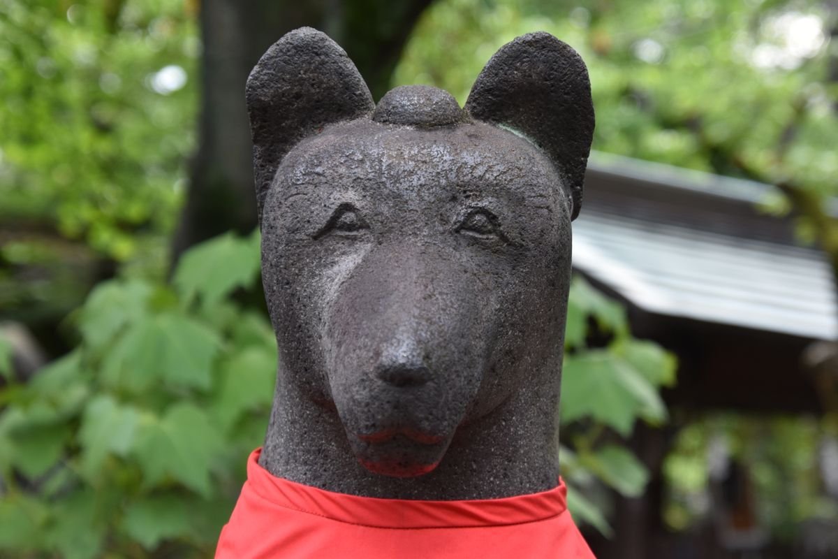 ⛩️ 미메구리 신사 (미메구리 진자) 이미지 8